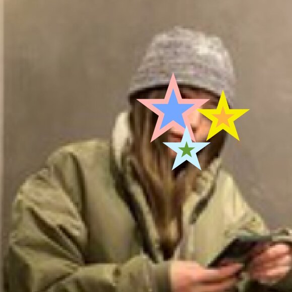 Brand New with tags STUSSY Green Marl Knit Bucket Hat - Picture 9 of 10